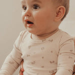 Lovely Littles The Printed Set - Berry Blue - 