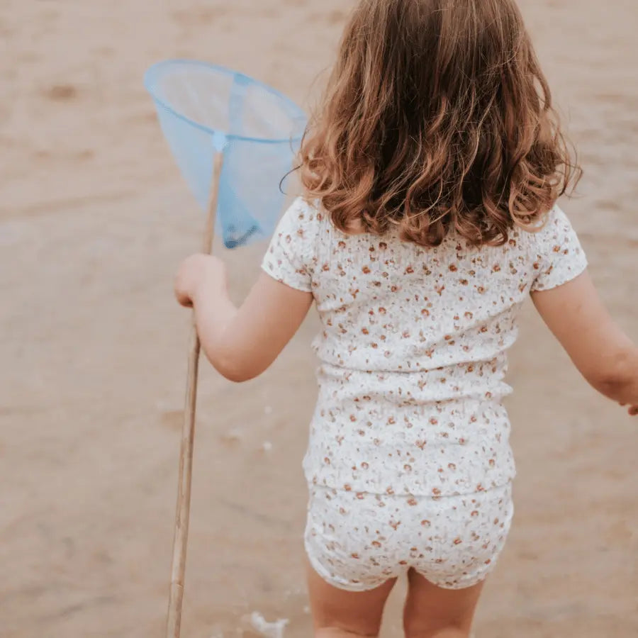 Lovely Littles The Printed Short - Evelyn - 