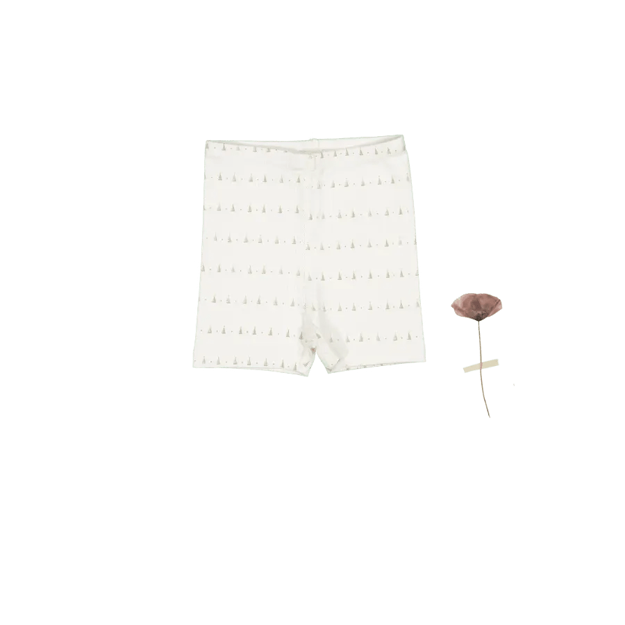 The Printed Short  - Mini Sailboat - Trunks, Shorts | Everetts Place