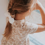 Lovely Littles The Printed Short Sleeve Tee - Delilah - 