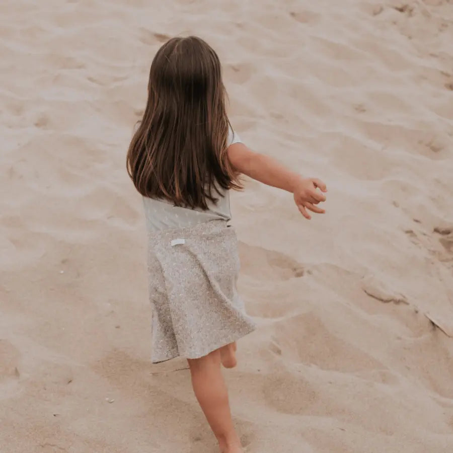 Lovely Littles The Printed Skirt - Elise - 
