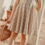 Lovely Littles The Printed Skirt - Meadow - 