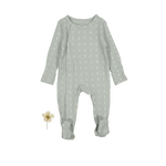 The Printed Snap Romper - Anchor - Baby & Toddler Clothing, Textile, One-piece garment, Overall, Pattern | Everetts Place
