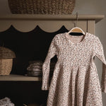 Lovely Littles The Printed Sweatshirt - Adelyn - 