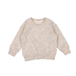The Printed Sweatshirt - Chloe - Sleeve, Baby & Toddler Clothing, Long-sleeved T-shirt, Sweater, Top | Everetts Place