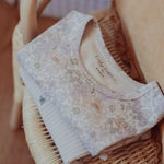 Lovely Littles The Printed Sweatshirt - Chloe - 
