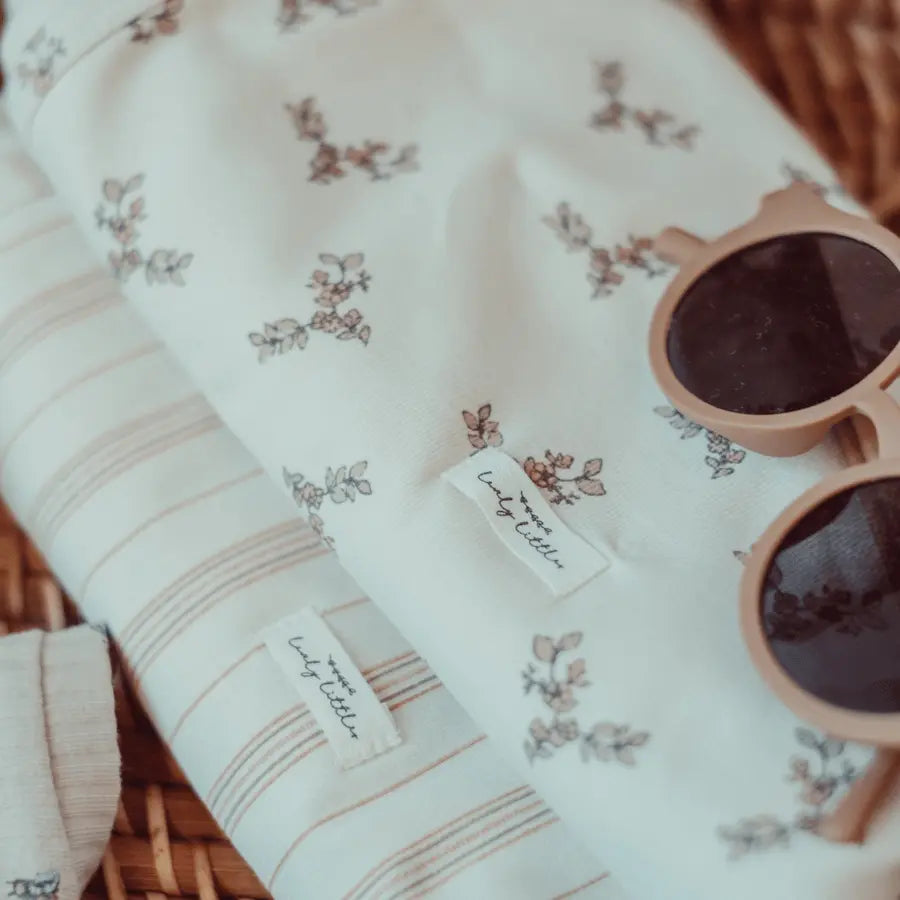 Lovely Littles The Printed Tank - Lola - 