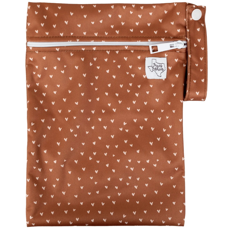 The Quick Trip - Wet/Dry Bag - Everetts Place: Online Boutique