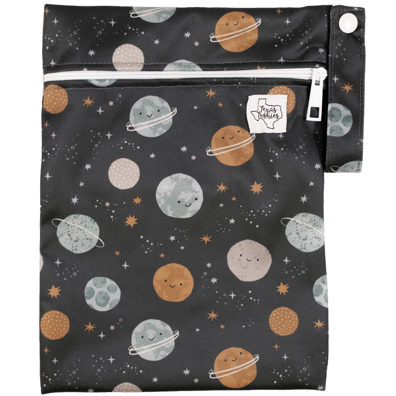 The Quick Trip - Wet/Dry Bag - Everetts Place: Online Boutique