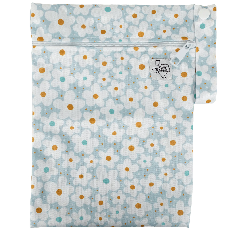The Quick Trip - Wet/Dry Bag - Everetts Place: Online Boutique