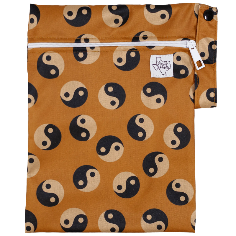 The Quick Trip - Wet/Dry Bag - Everetts Place: Online Boutique