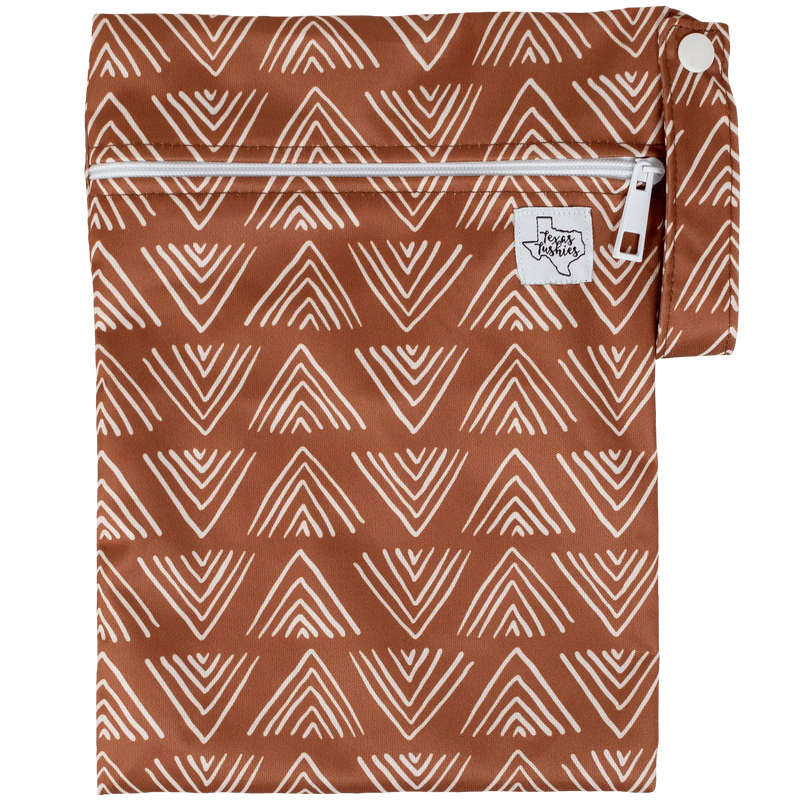 The Quick Trip - Wet/Dry Bag - Everetts Place: Online Boutique