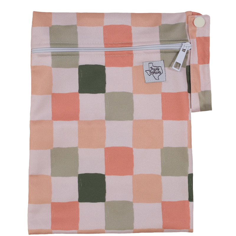 The Quick Trip - Wet/Dry Bag - Everetts Place: Online Boutique