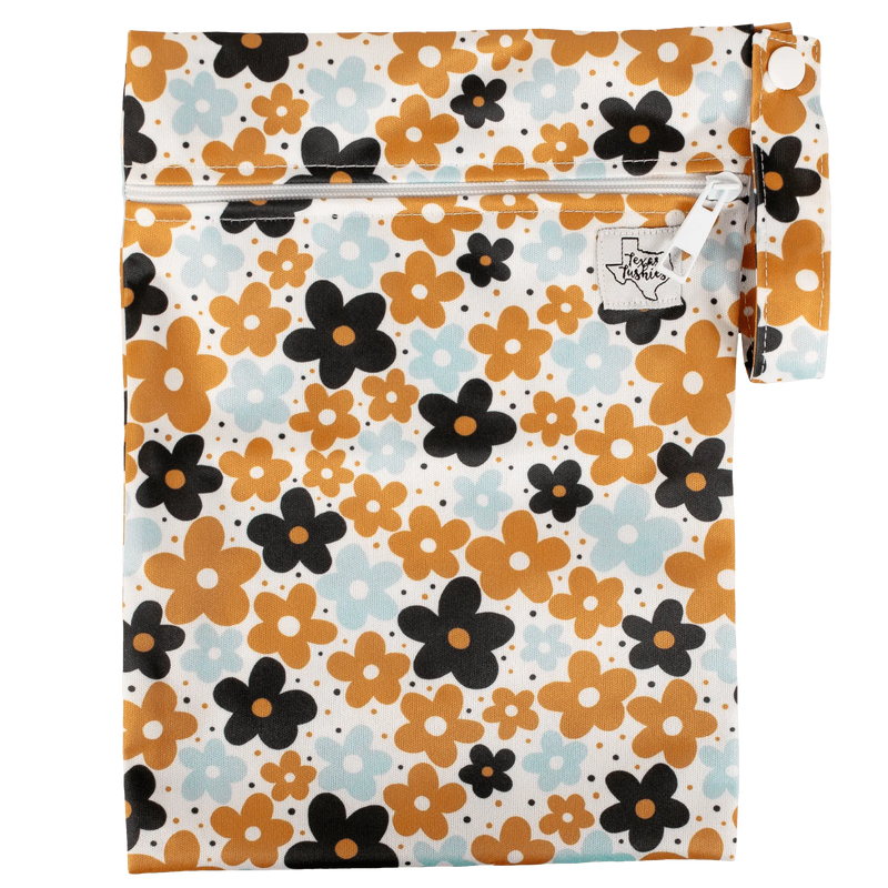 The Quick Trip - Wet/Dry Bag - Everetts Place: Online Boutique