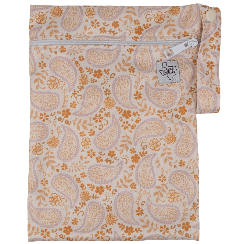 The Quick Trip - Wet/Dry Bag - Everetts Place: Online Boutique