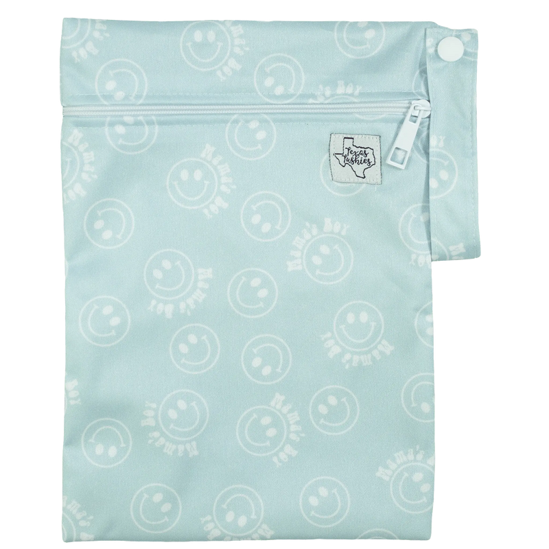 The Quick Trip - Wet/Dry Bag - Everetts Place: Online Boutique