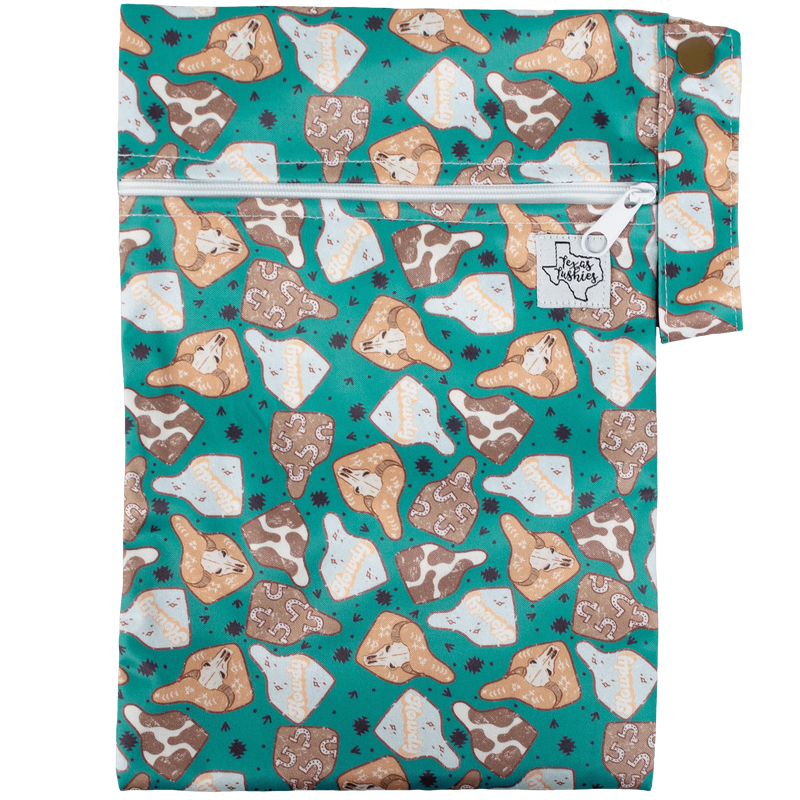 The Quick Trip - Wet/Dry Bag - Everetts Place: Online Boutique