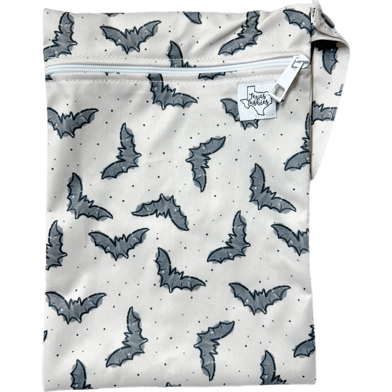 The Quick Trip - Wet/Dry Bag - Everetts Place: Online Boutique