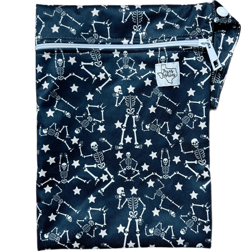 The Quick Trip - Wet/Dry Bag - Everetts Place: Online Boutique