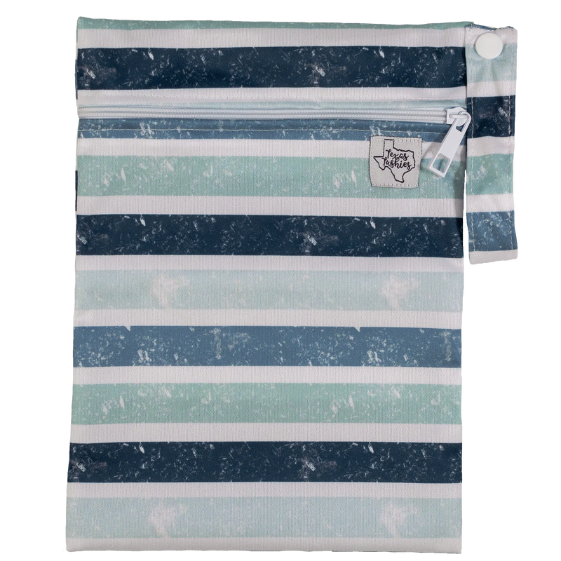 The Quick Trip - Wet/Dry Bag - Everetts Place: Online Boutique
