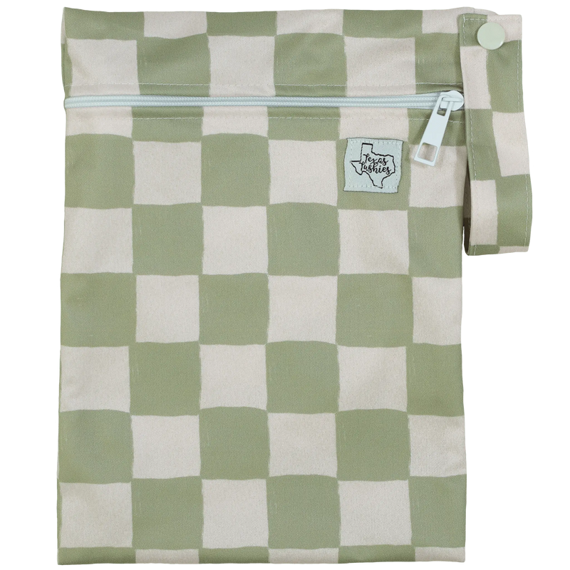 The Quick Trip - Wet/Dry Bag - Everetts Place: Online Boutique
