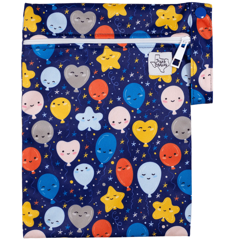 The Quick Trip - Wet/Dry Bag - Everetts Place: Online Boutique