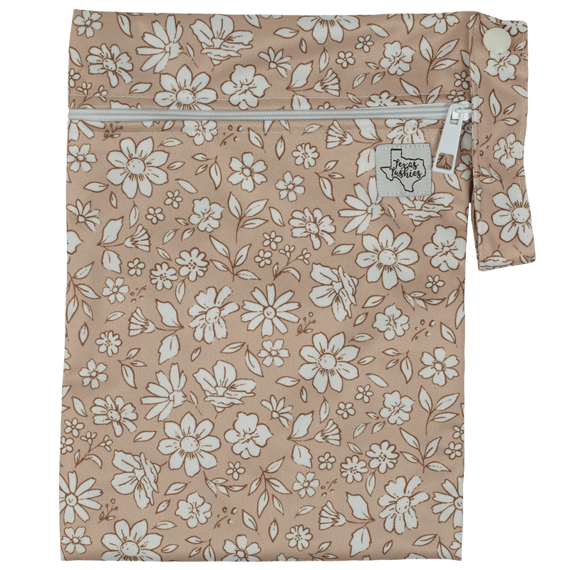 The Quick Trip - Wet/Dry Bag - Everetts Place: Online Boutique