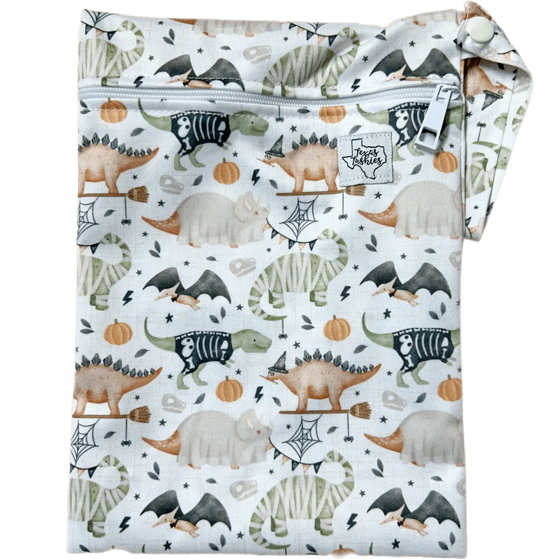 The Quick Trip - Wet/Dry Bag - Everetts Place: Online Boutique