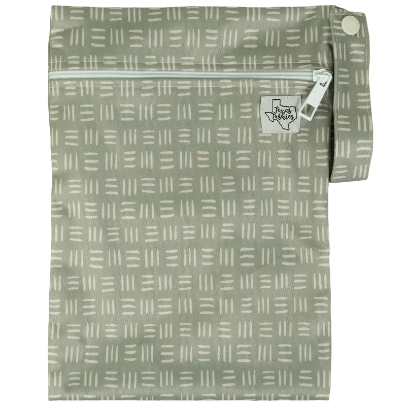 The Quick Trip - Wet/Dry Bag - Everetts Place: Online Boutique