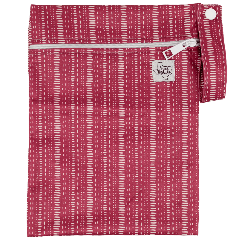 The Quick Trip - Wet/Dry Bag - Everetts Place: Online Boutique