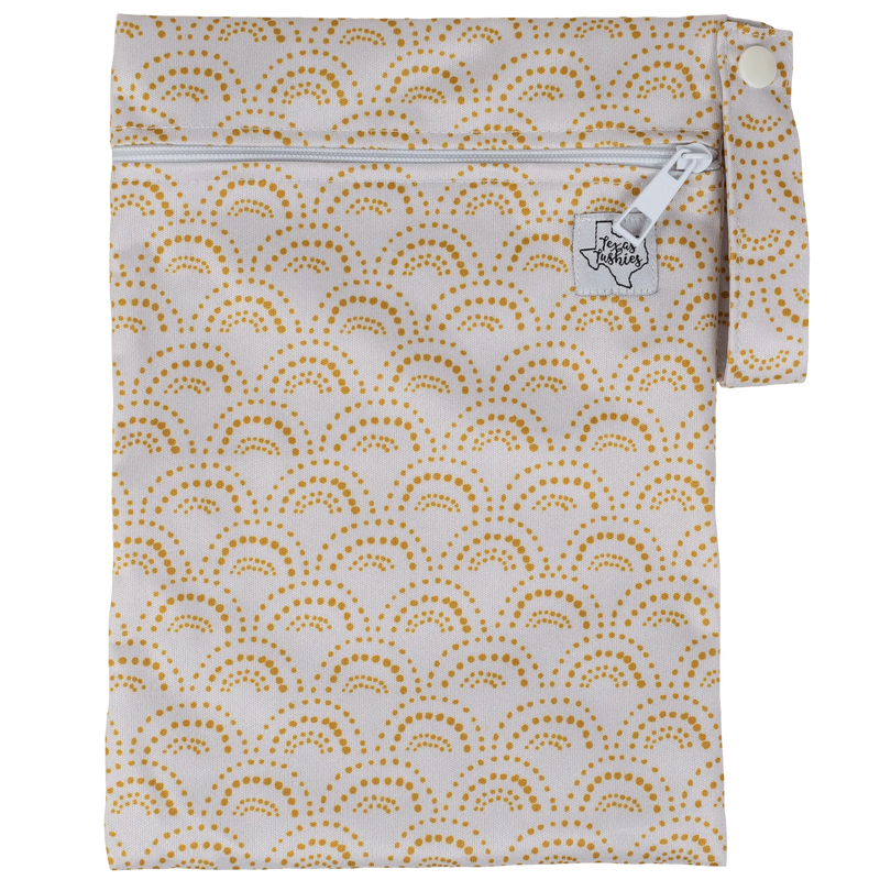 The Quick Trip - Wet/Dry Bag - Everetts Place: Online Boutique