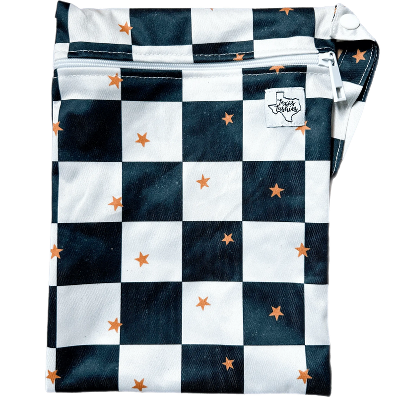 The Quick Trip - Wet/Dry Bag - Everetts Place: Online Boutique