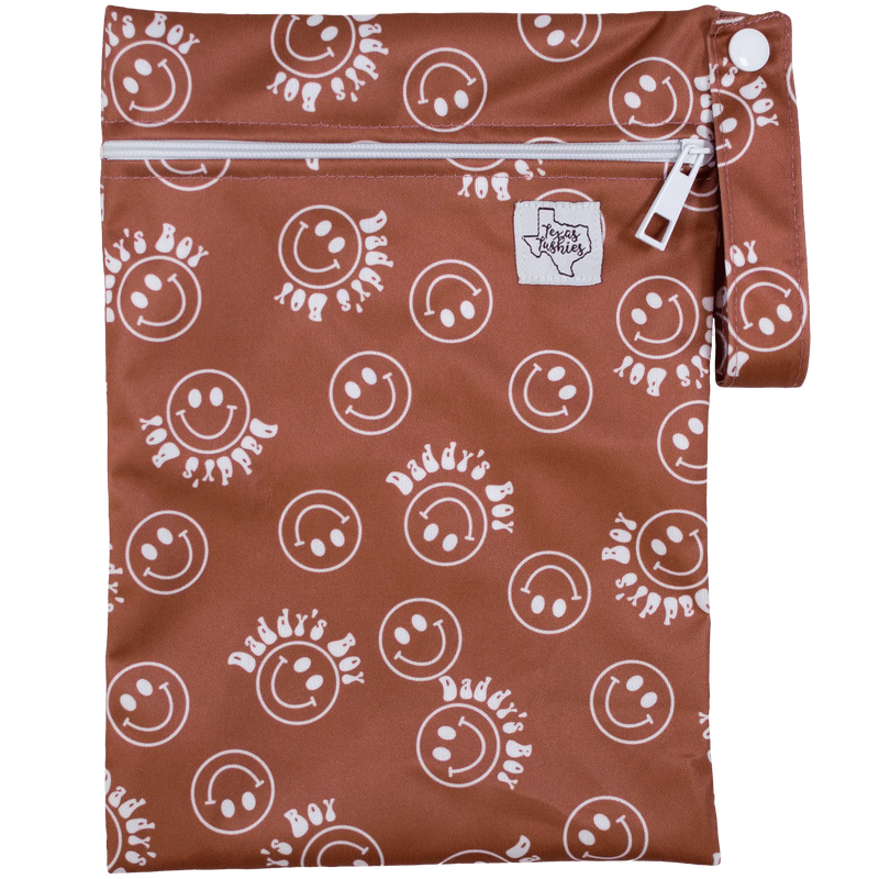 The Quick Trip - Wet/Dry Bag - Everetts Place: Online Boutique