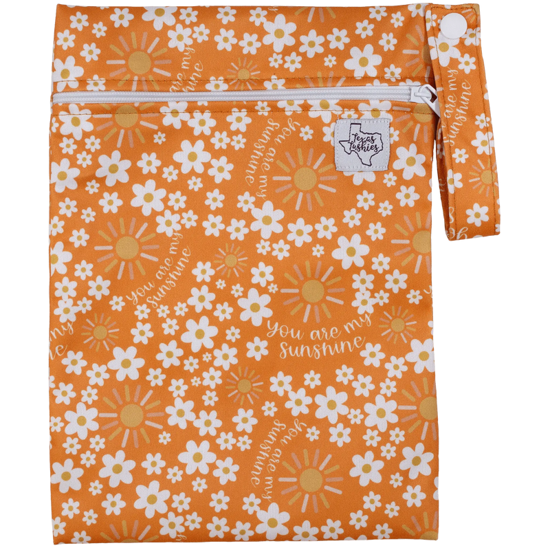 The Quick Trip - Wet/Dry Bag - Everetts Place: Online Boutique
