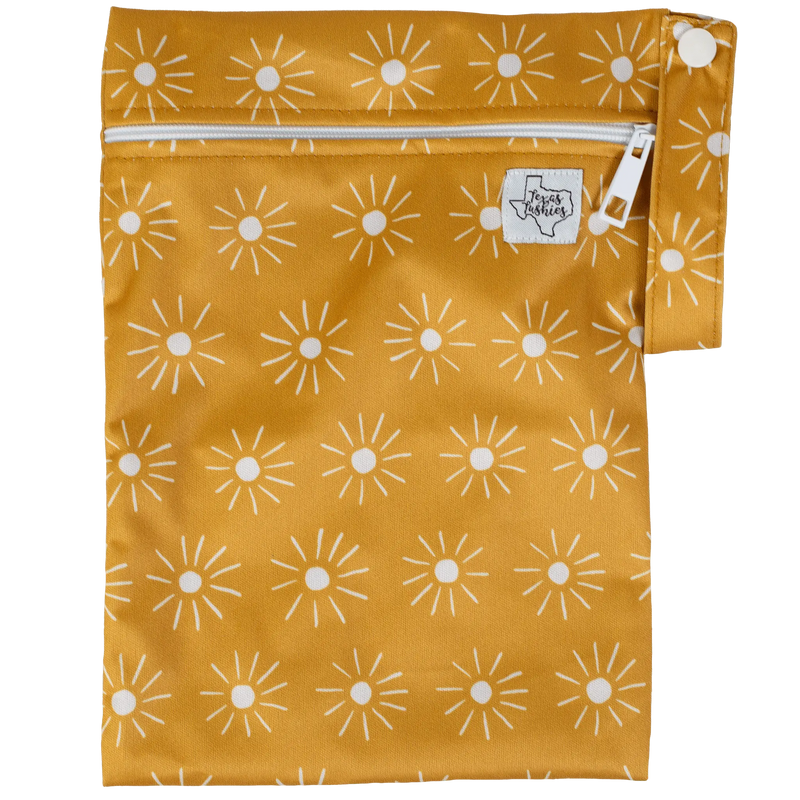 The Quick Trip - Wet/Dry Bag - Everetts Place: Online Boutique