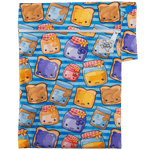 Texas Tushies Quick Trip Wet Dry Bag with Compact Design for Busy Parents on the Go - Baby & Toddler > Diapering > Diaper Wet Bags Wet Bag