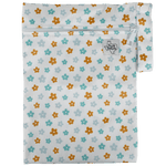 Texas Tushies Quick Trip Wet Dry Bag with Compact Design for Busy Parents on the Go - Baby & Toddler > Diapering > Diaper Wet Bags Wet Bag