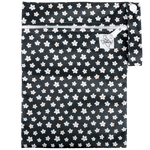 Texas Tushies Quick Trip Wet Dry Bag with Compact Design for Busy Parents on the Go - Baby & Toddler > Diapering > Diaper Wet Bags Wet Bag