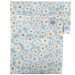Texas Tushies Quick Trip Wet Dry Bag with Compact Design for Busy Parents on the Go - Baby & Toddler > Diapering > Diaper Wet Bags Wet Bag