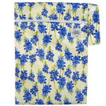 Texas Tushies Quick Trip Wet Dry Bag with Compact Design for Busy Parents on the Go - Baby & Toddler > Diapering > Diaper Wet Bags Wet Bag