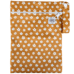 Texas Tushies Quick Trip Wet Dry Bag with Compact Design for Busy Parents on the Go - Baby & Toddler > Diapering > Diaper Wet Bags Wet Bag