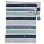Texas Tushies Quick Trip Wet Dry Bag with Compact Design for Busy Parents on the Go - Baby & Toddler > Diapering > Diaper Wet Bags Wet Bag