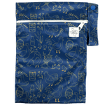 Texas Tushies The Quick Trip - Wet/Dry Bag - 