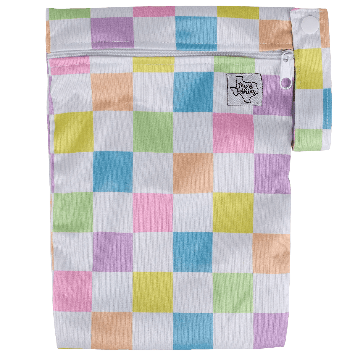 Texas Tushies The Quick Trip - Wet/Dry Bag - 