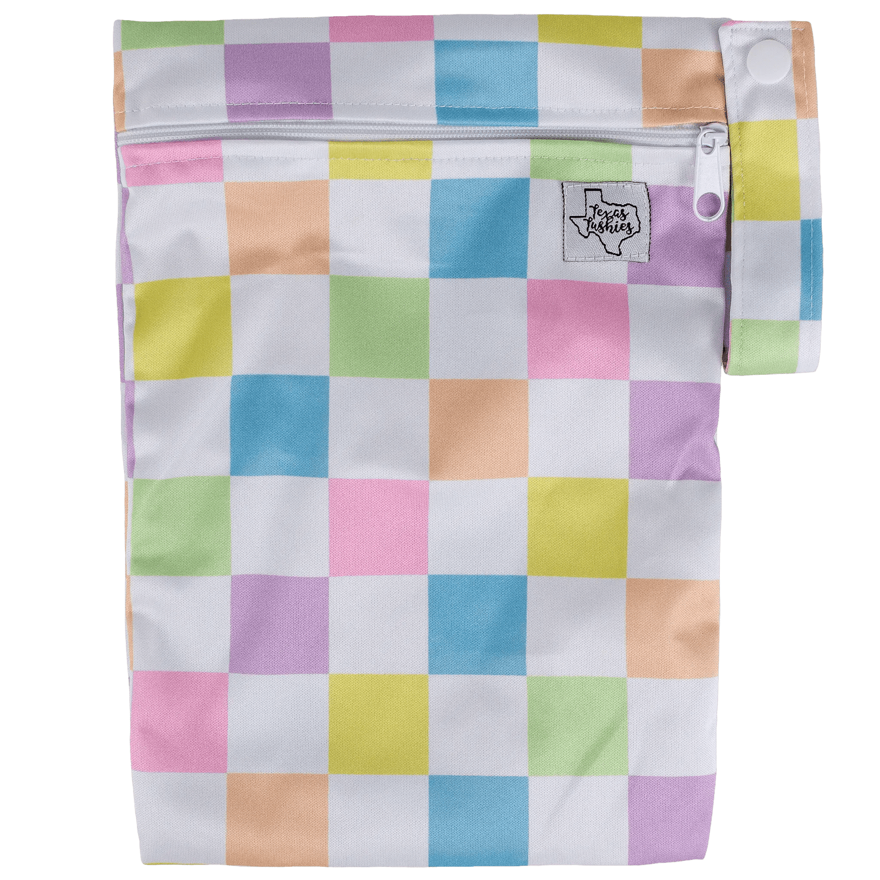 Texas Tushies The Quick Trip - Wet/Dry Bag - 