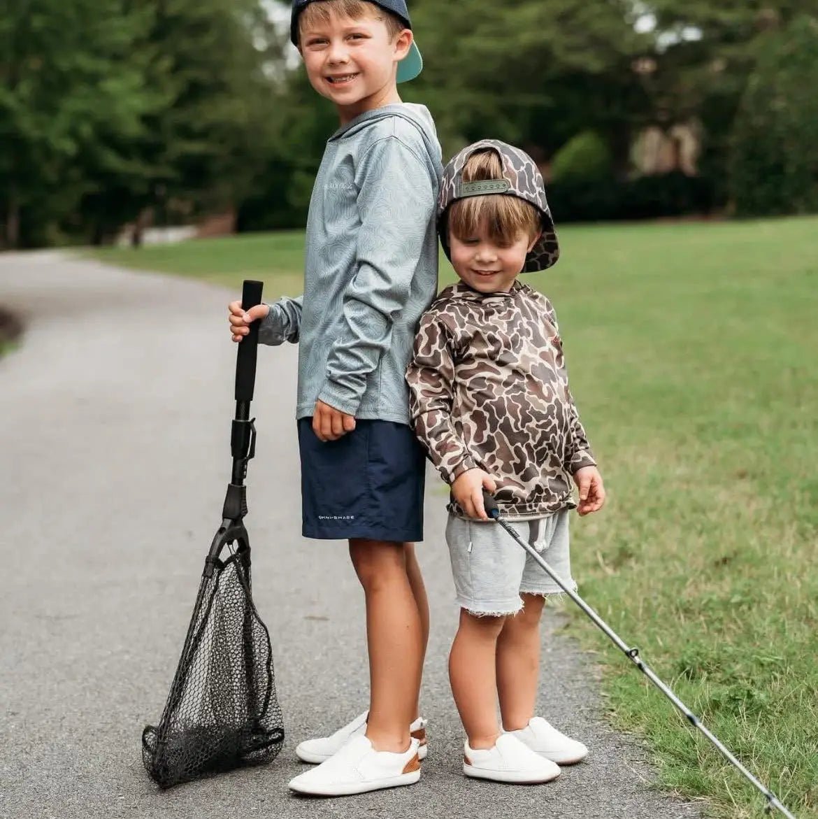 Little Love Bug Co. The Quinn - 