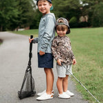 Little Love Bug Co. The Quinn - 