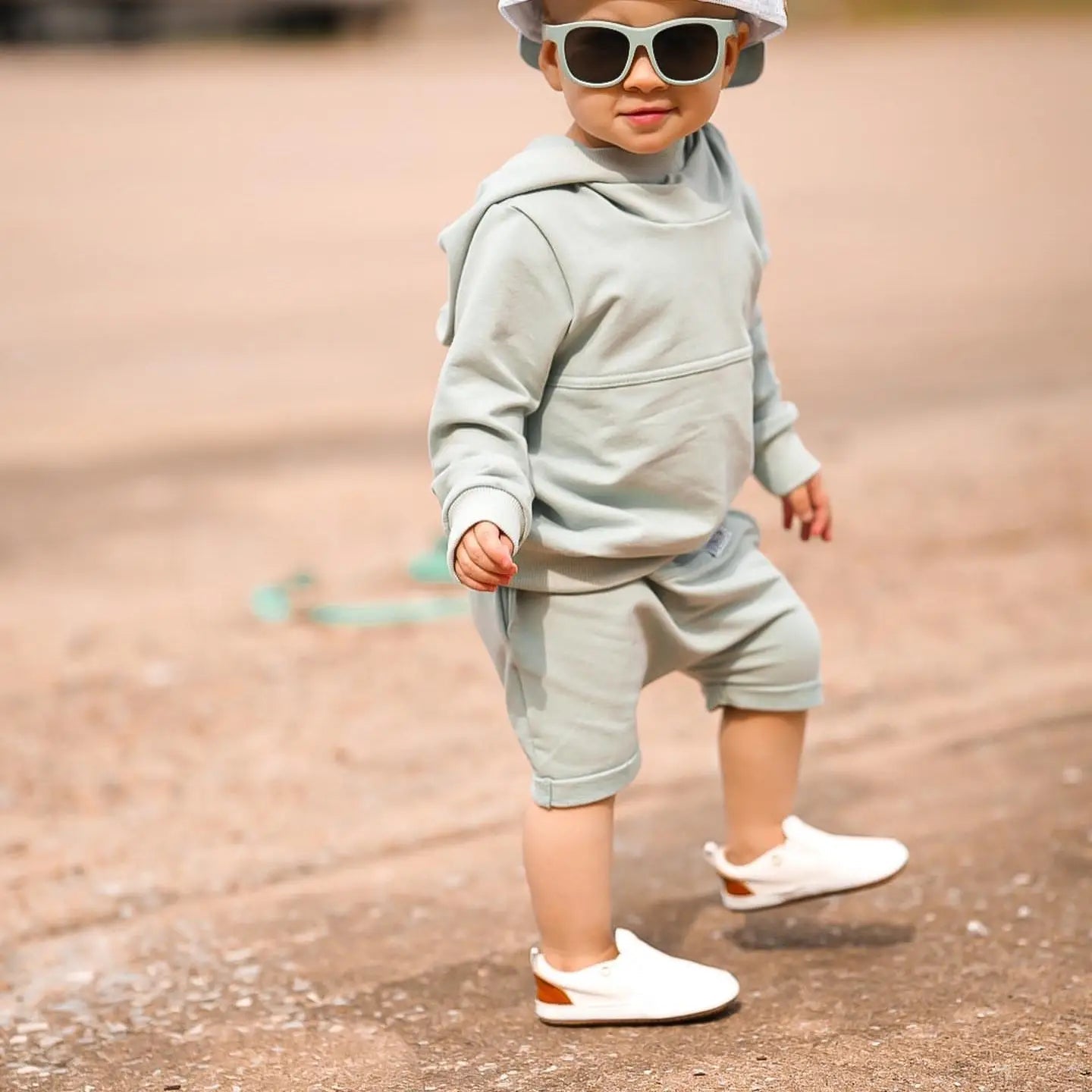 Little Love Bug Co. The Quinn - 