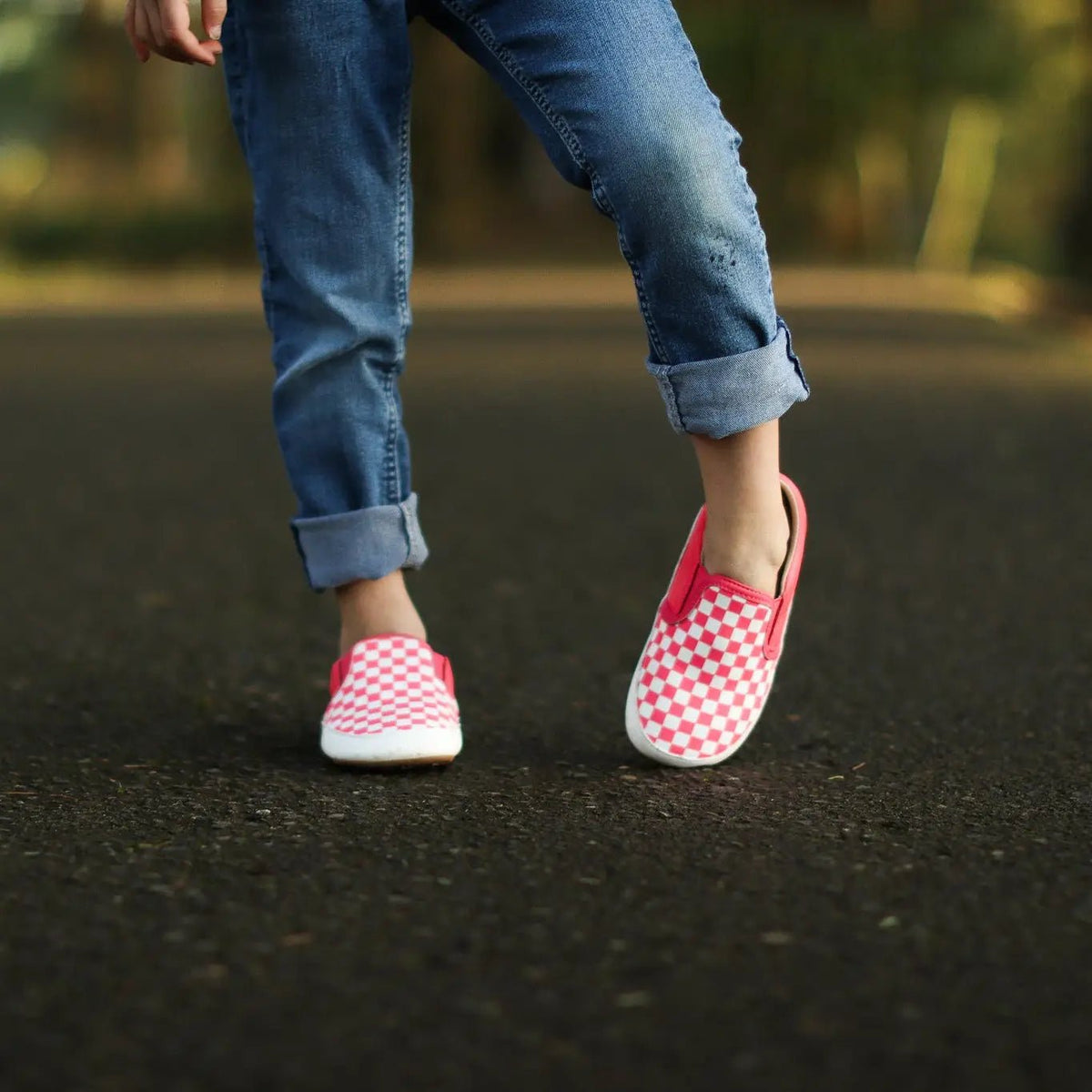 Little Love Bug Co. The Quinn - 