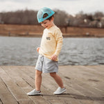 Little Love Bug Co. The Quinn - 